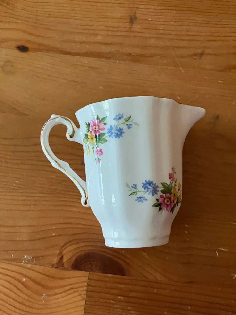 N/A vtg 1957